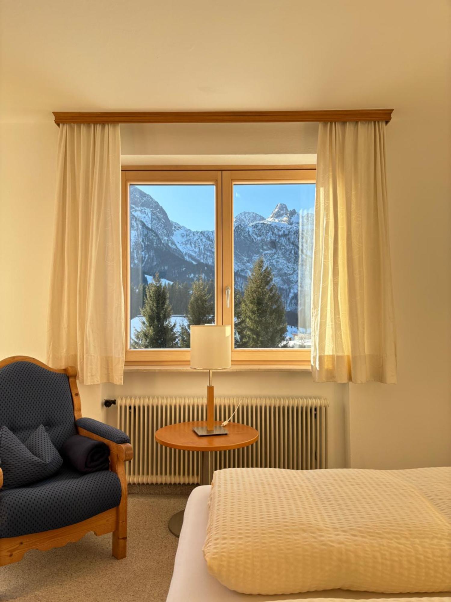 Ferienappartements Schrattengut Абтенау Екстер'єр фото
